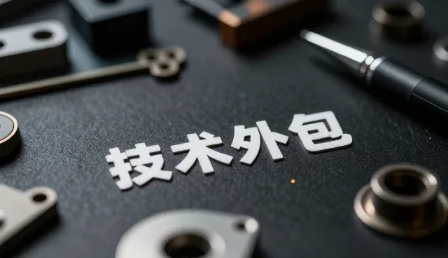 技术外包方案的实施与长期维护策略