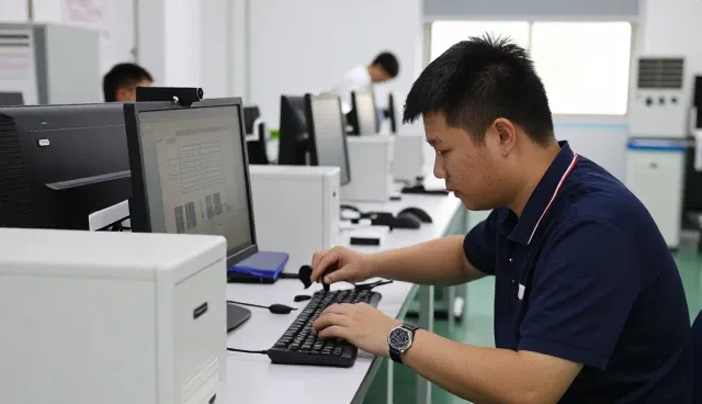 方案设计满足复杂环境应用需求