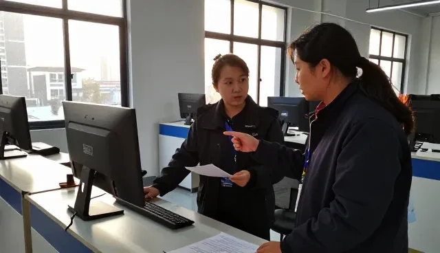 社区服务站下如何发挥应用开发价值